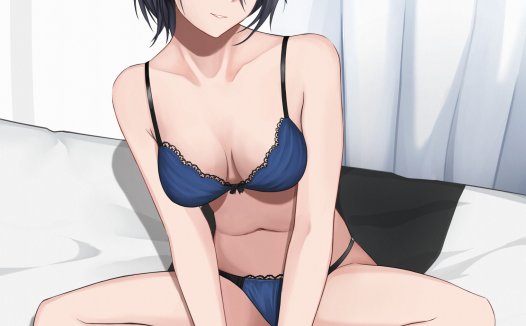 PIXIV动漫美图搬运 25