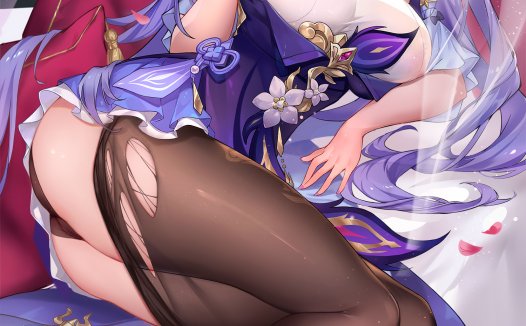 PIXIV动漫美图搬运 28