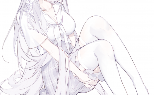 PIXIV动漫美图搬运 29