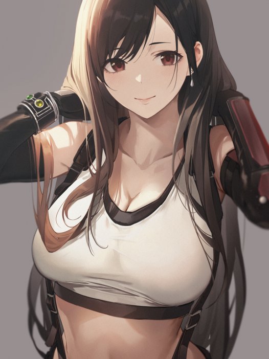 PIXIV动漫美图搬运 16