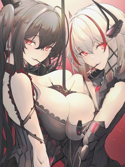 PIXIV动漫美图搬运 21