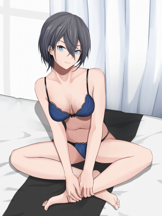 PIXIV动漫美图搬运 25