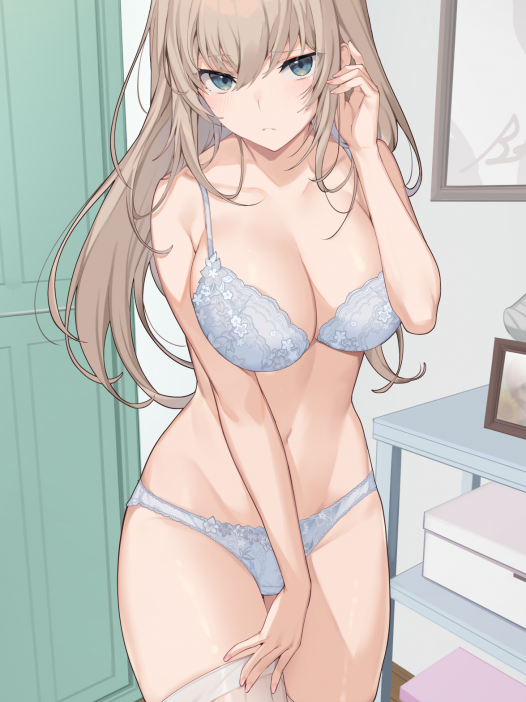 PIXIV动漫美图搬运 27