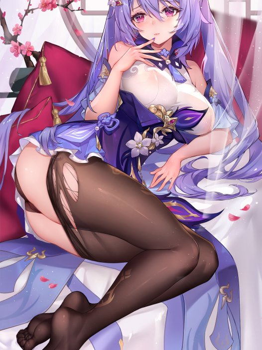 PIXIV动漫美图搬运 28