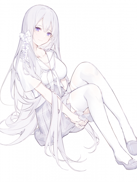 PIXIV动漫美图搬运 29