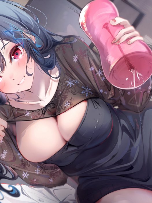 绅士二次元巨乳动漫少女图 40P