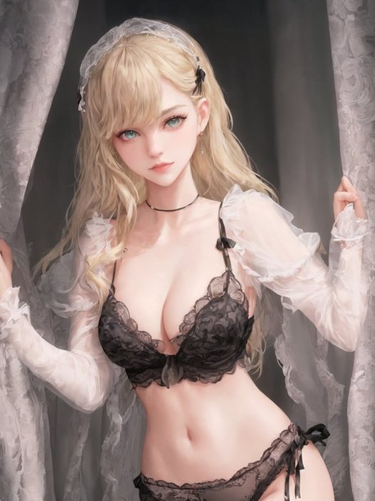 【二次元】Ai画像生成第4弹 41P