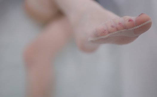 Coser@您的蛋蛋 – 夏日泳装 浴缸