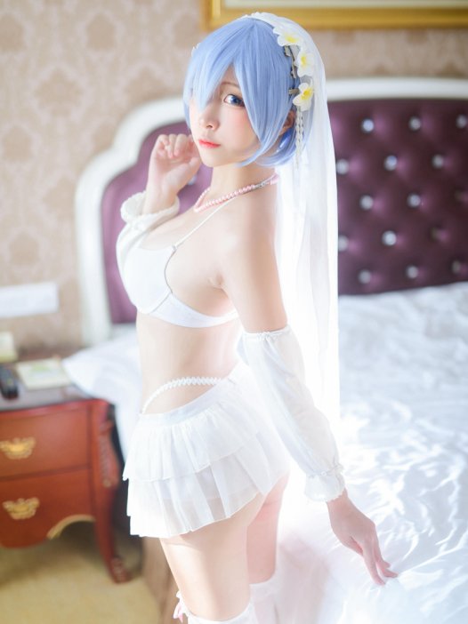 二佐Nisa Cosplay合集下载 24G 网盘下载