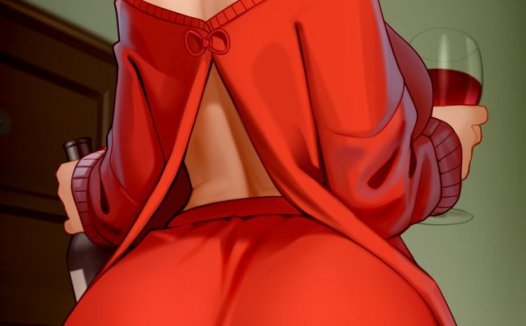 绅士福利图片:二次元足控图 40P