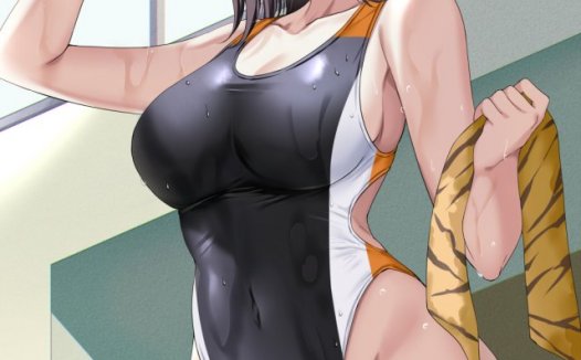 二次元死库水妹子图 40P