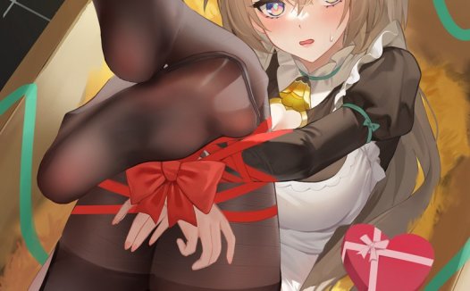 Hentai:二次元捆绑束缚图片 patr19 40P