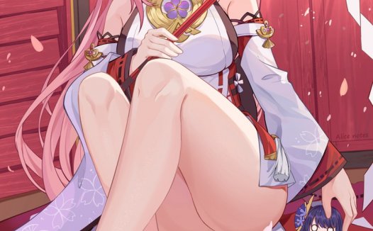 【二次元足控特辑】裸足×美腿终极典藏Vol.4｜40张玉足盛宴｜未删减原图资源包