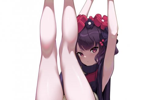 二次元捆绑特辑Vol.19｜42张高清束缚图｜绳索×镣铐×永久资源包