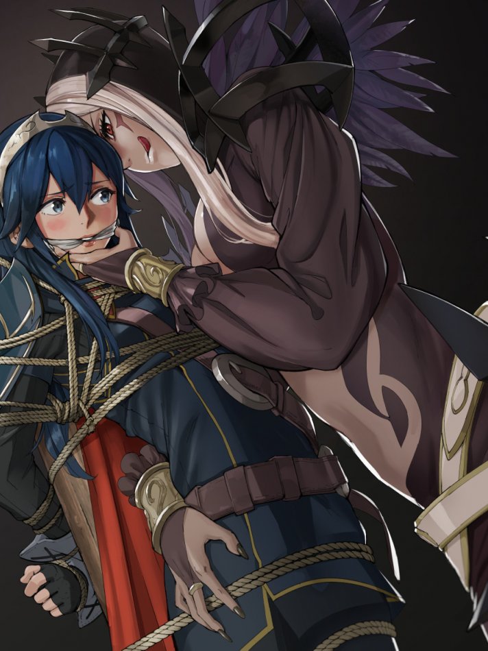 捆绑杂图个人收藏part2 21P