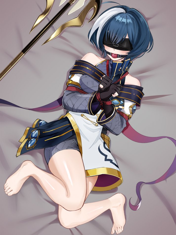 捆绑杂图个人收藏part1 23P