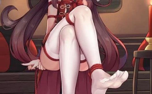 kb二次元捆绑图（二）18P