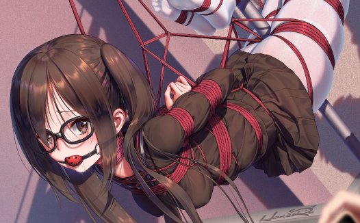 第一次发捆绑图，试试水 24P