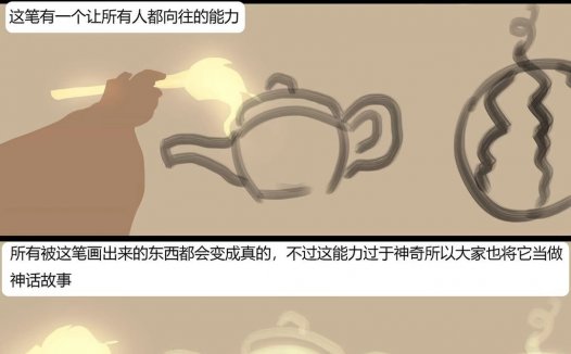 漫画两篇（三）23P