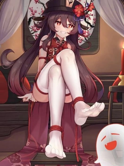 kb二次元捆绑图(二)18P