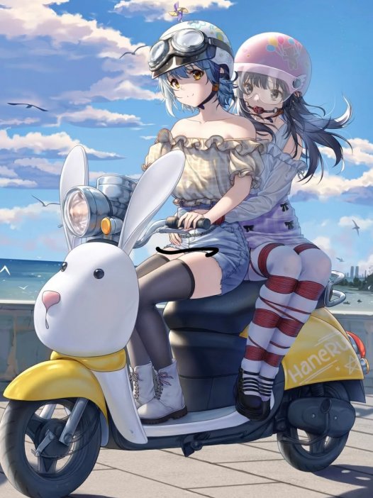 kb二次元捆绑图（四）30P