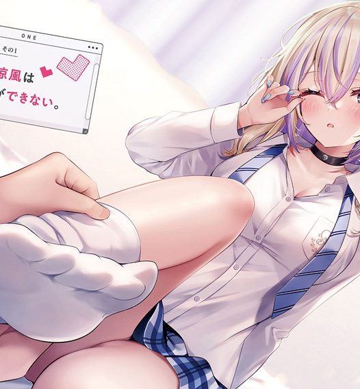 二次元足控特辑第16期:丝袜足底/白丝少女踩踏视角/40P