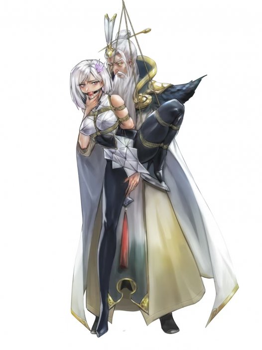 二次元捆绑美图 21P