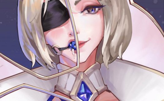 杂图 [9P]