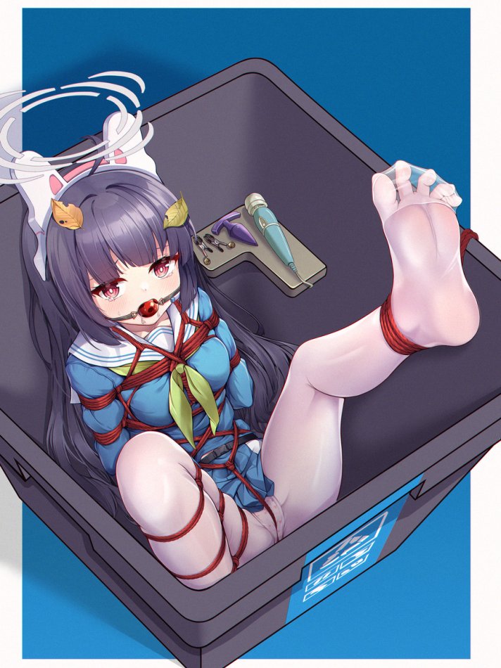 箱中少女（P26）