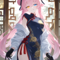 跨年者
