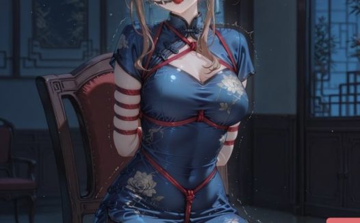 吊绳 25p