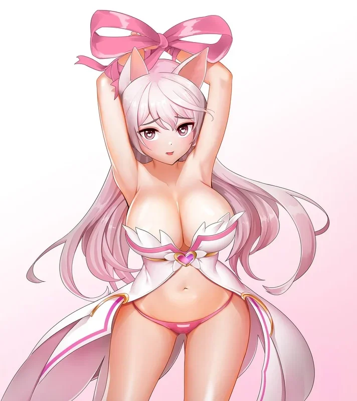 二次元捆绑特辑 Vol.41｜暗黑机甲×束缚美学｜40张高清大图 [40P]